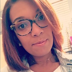 Meet your Posher, Brianna